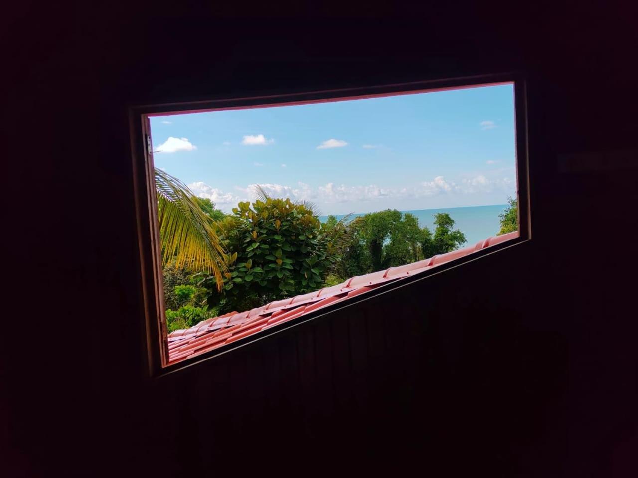 Corcovado Green Cabin & House Drake Bay Exterior photo